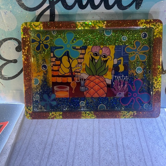 Tray - Picture 4 of 4